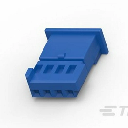 TE Connectivity 3-1355397-3 image