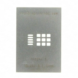 PA0244-S CHIP QUIK