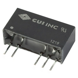 VESD2-S12-D15-SIP CUI INC