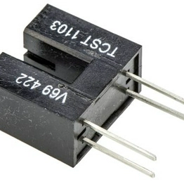 Vishay Intertechnology TCST1103 image