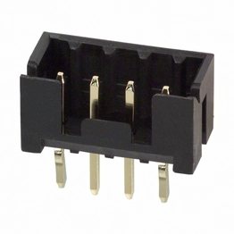 Hirose Electric DF3-4P-2DSA(01) image