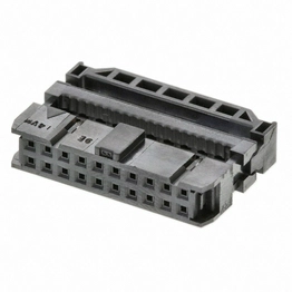 Hirose Electric HIF3MAW-20D-2.54R image