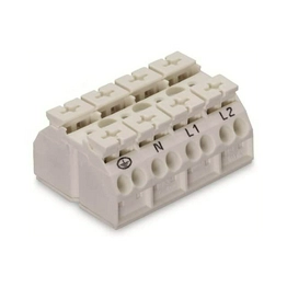 862-1604/999-950 WAGO