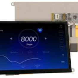 4D Systems ESP32-90CT image