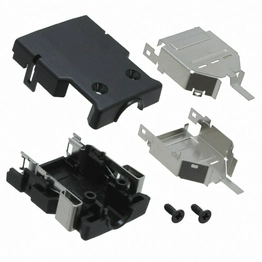 Hirose Electric DH-17-CT1B image
