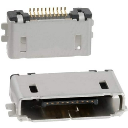 MQ212-10PT Hirose Electric
