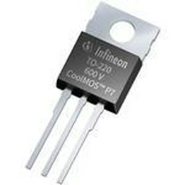 IPP60R165CP Infineon Technologies
