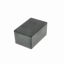 Hammond Manufacturing 1590TBK image