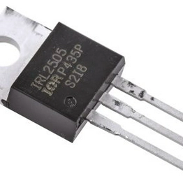 Infineon Technologies IRL2505PBF image