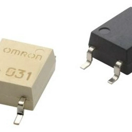 OMRON G3VM-61VR image