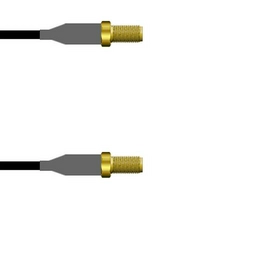 Q-2Z02Z0008018I Amphenol Custom Cable