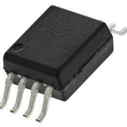 BROADCOM ACPL-C78A-060E image