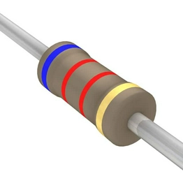 YAGEO CFR-25JB-52-6K2 image
