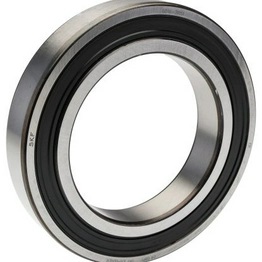 SKF 6016-2RS1 image