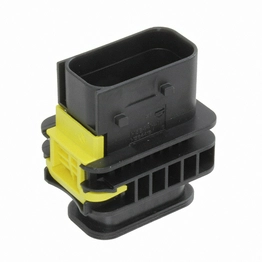 TE Connectivity 1-1564414-1 image
