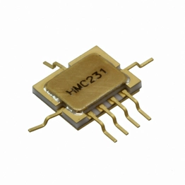 Analog Devices HMC231G7 image