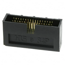 HIF6A-34PA-1.27DS(71) Hirose Electric