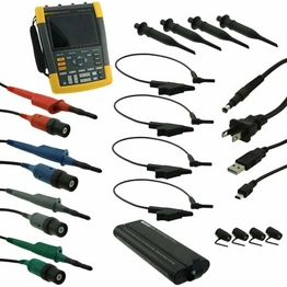 FLUKE-190-204/AM FLUKE