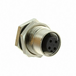 AMPHENOL LTW M12A-04PFFS-SF8001 image