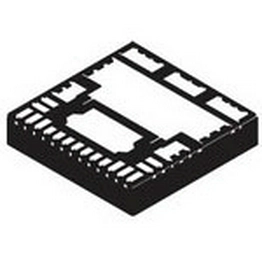 MC33580BAPNAR2 NXP Semiconductors