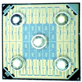 EPC200-CSP5 ESPROS Photonics