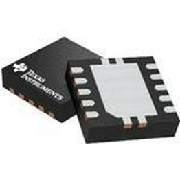 Texas Instruments LM10010SD/NOPB image