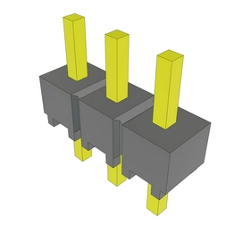 samtec HMTSW-103-06-G-S-110 image