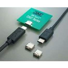 DX07P024AJ1R1500 Japan Aviation Electronics
