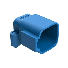 ATF13-6P2-BM03BLU Amphenol