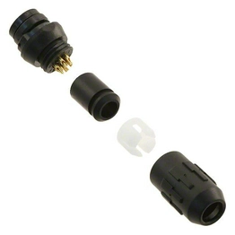 HR30-6JA-6P(71) Hirose Electric