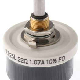 Vishay Intertechnology RT025AS22R0KB image