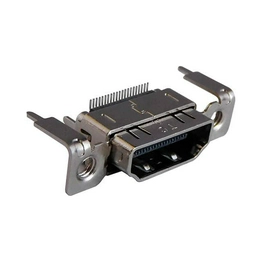 SS-53000-003 Stewart Connector