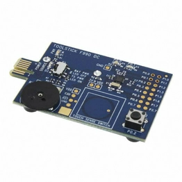 TOOLSTICK990DC Silicon Laboratories