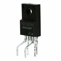 SHARP PQ1CG21H2RZH image