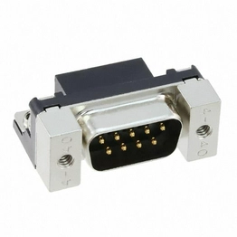 RDED-9P-LN(4-40)(55) Hirose Electric