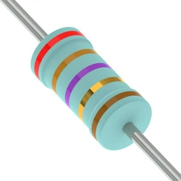 MF0207FTE52-23R7 YAGEO