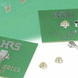 Hirose Electric U.FL-2LP-088K2T-A-(1000) image