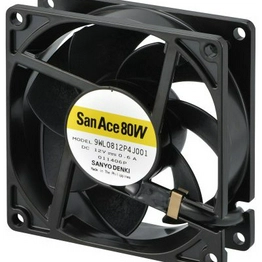 SANYO DENKI 9WL0812P4J001 image