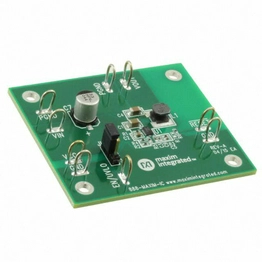 MAX17541GTBEVKIT# Analog Devices