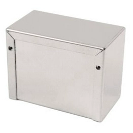 Hammond Manufacturing 1411HU image