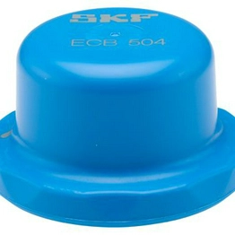 SKF ECB 504 image