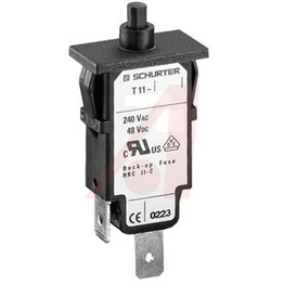 SCHURTER 4400.0073 image