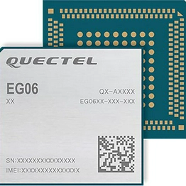 QUECTEL EG06ELA-512-SGA image