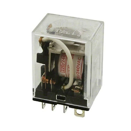 LY2 AC220/240 OMRON
