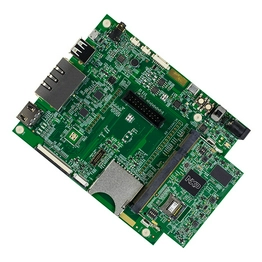 NXP Semiconductors MCIMX6ULL-EVK image