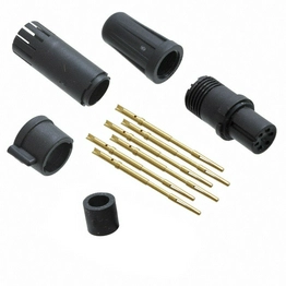 EN2C6F26G3W Switchcraft