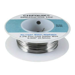 SMD2SW.020 1OZ CHIP QUIK