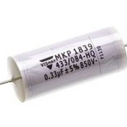 Vishay Intertechnology MKP1839433084HQ image