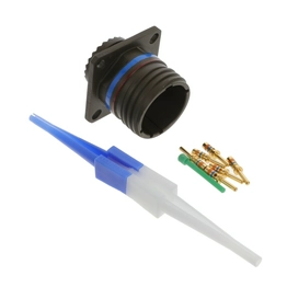 Amphenol D38999/20WD5PA image