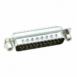 L717SDB25PVF Amphenol